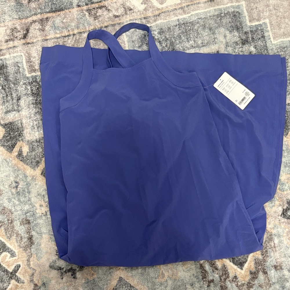 Athleta Arrival Dress